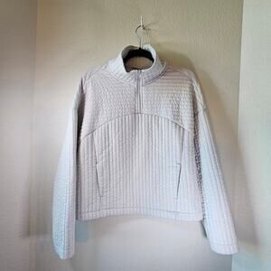 A New Day Crop Sweater- Women's Size S- Estimated Retail $25